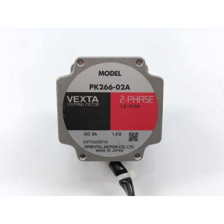 Vexta PK266-02A