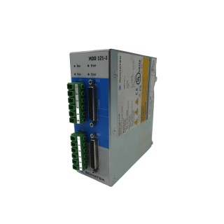 Sigmatek Sigmatek MDD 121-1 750VDC