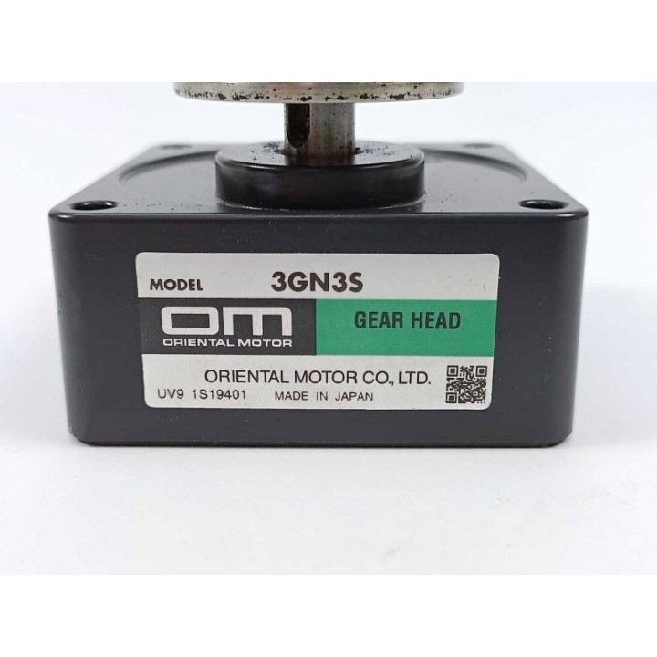 Oriental Motor 3GN3S