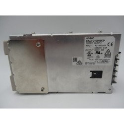 Omron Omron S8JX-G10005CD Power Supply