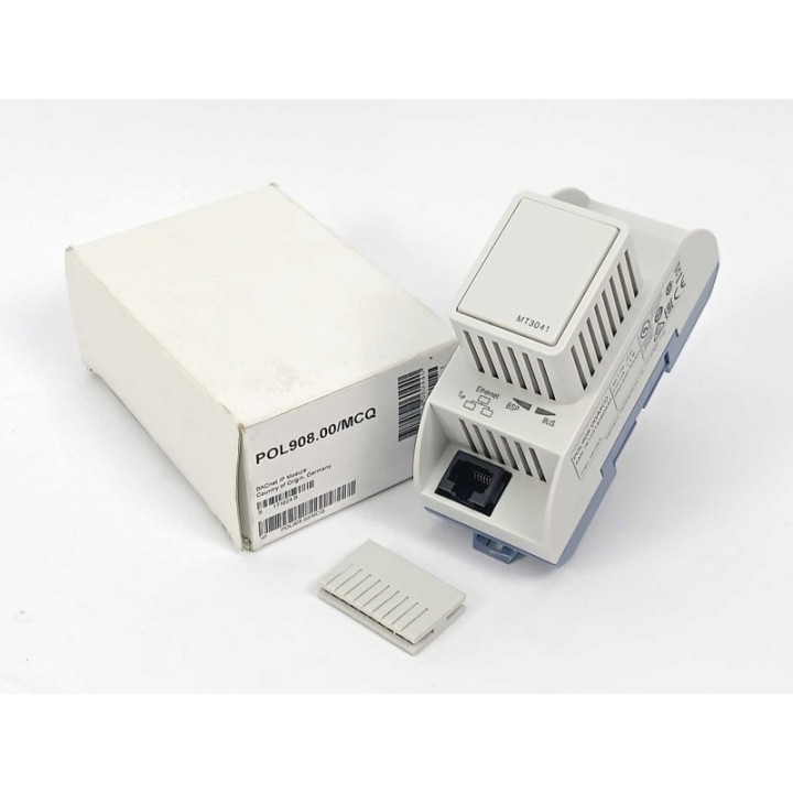 Siemens POL908.00  MCQ