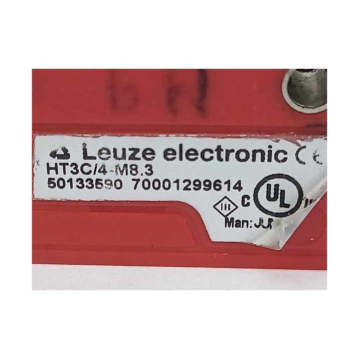 Leuze Electronic 50133590