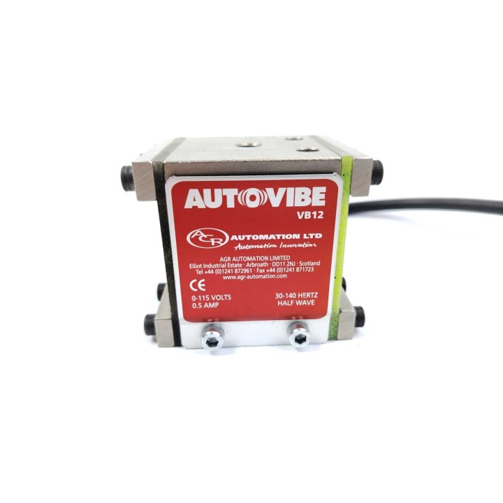 AGR AUTOMATION AV12