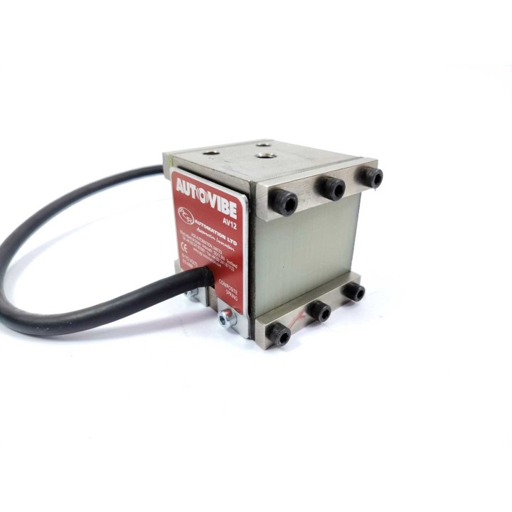 AGR AUTOMATION AV12