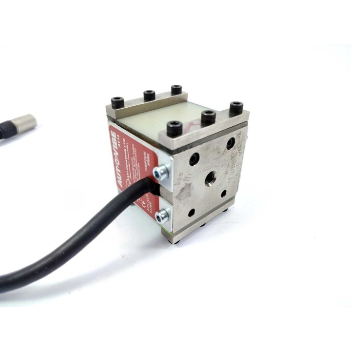 AGR AUTOMATION AV12