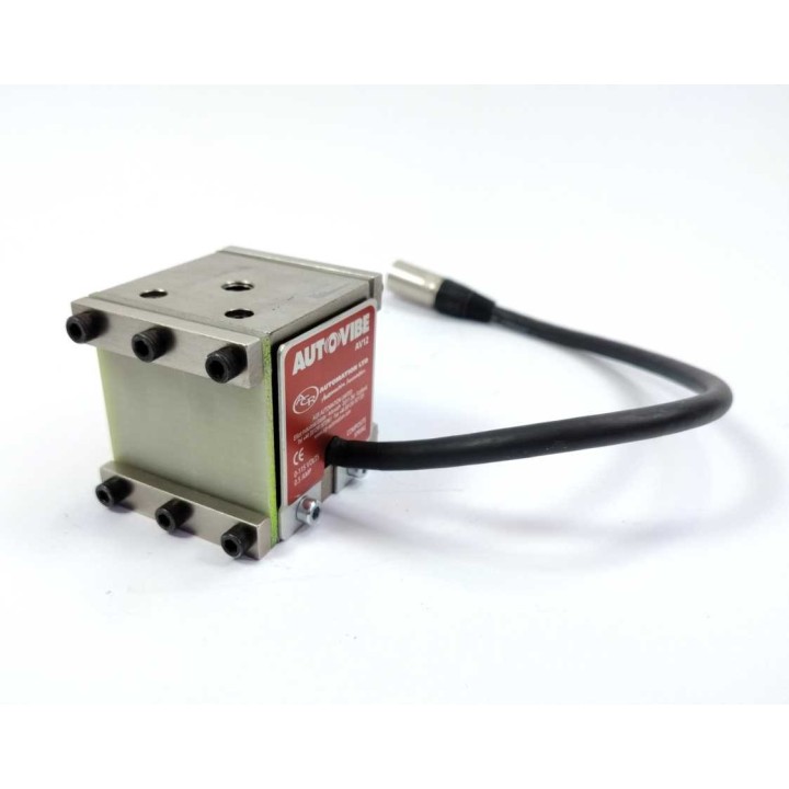 AGR AUTOMATION AV12