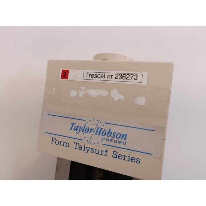 Taylor Hobson 120L