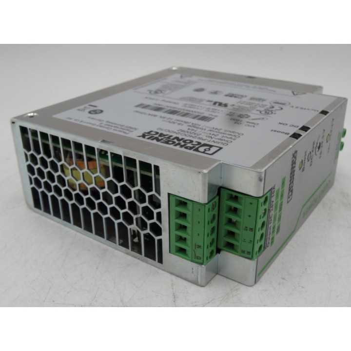  Phoenix Contact QUINT-PS/24DC/24DC/10