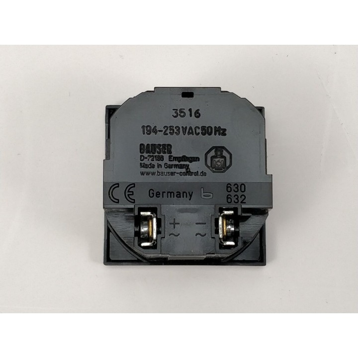 Bauser 630 632