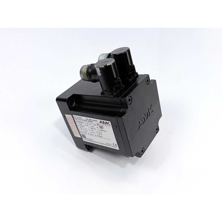 AMK DTK5-3-10-R00-6000-B5
