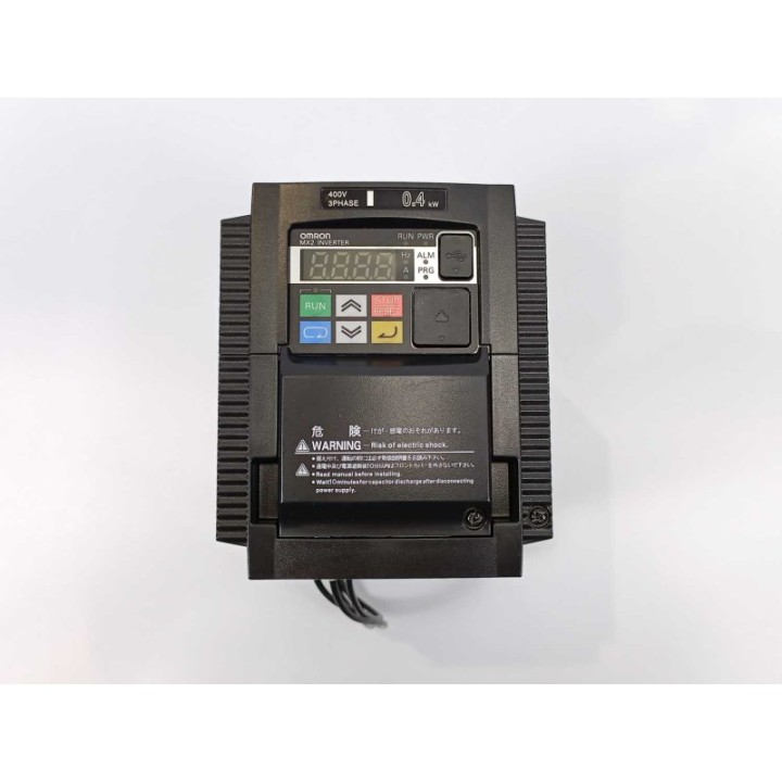 OMRON 3G3MX2-A4004-E