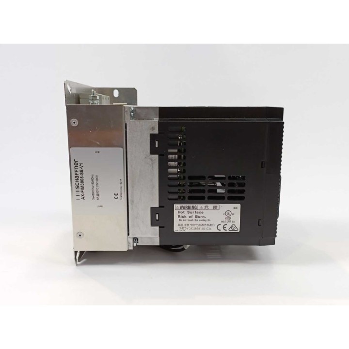 OMRON 3G3MX2-A4004-E