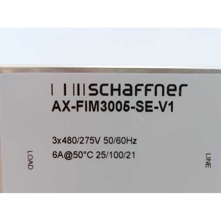 OMRON 3G3MX2-A4004-E