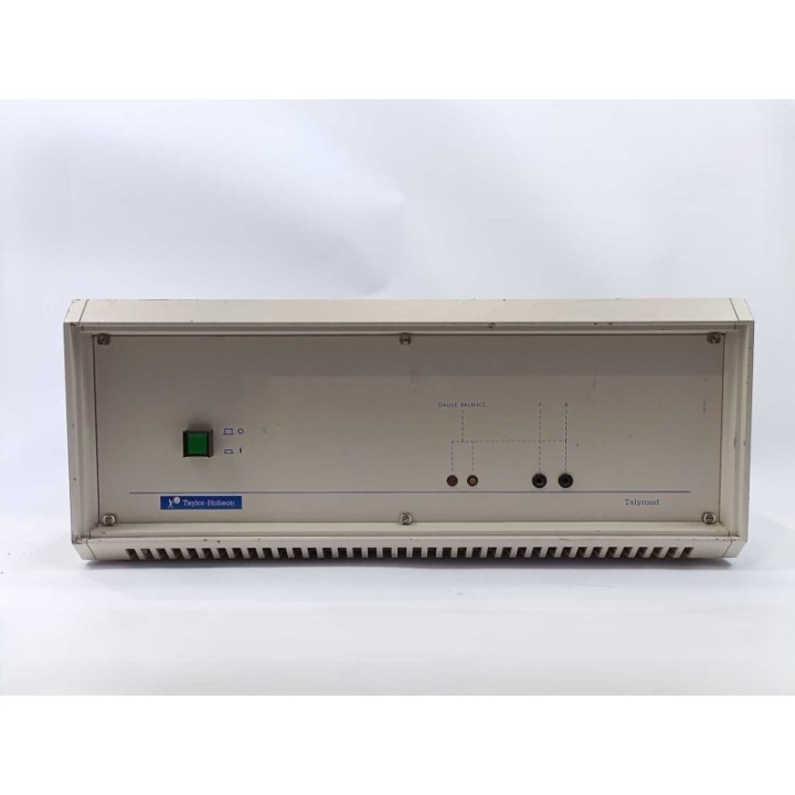 Taylor Hobson 112-2384