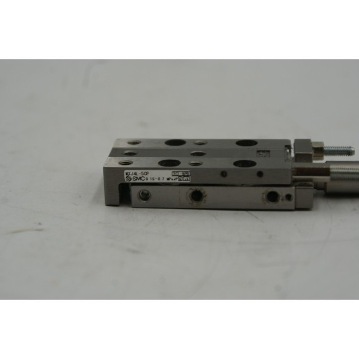 SMC SMC Corporation MXJ4L-5CP