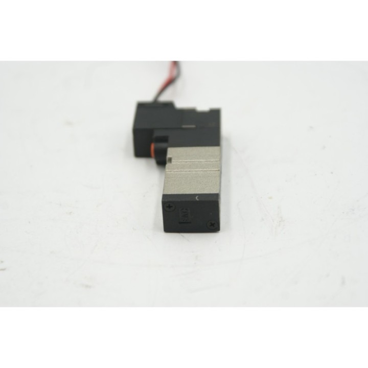 SMC SMC Corporation VJ3143