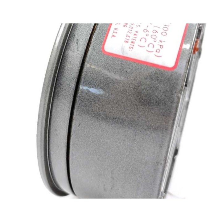 Dwyer 2000-300 MM