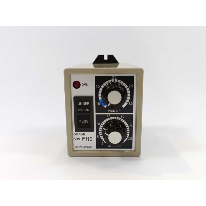 OMRON SDV-FH6