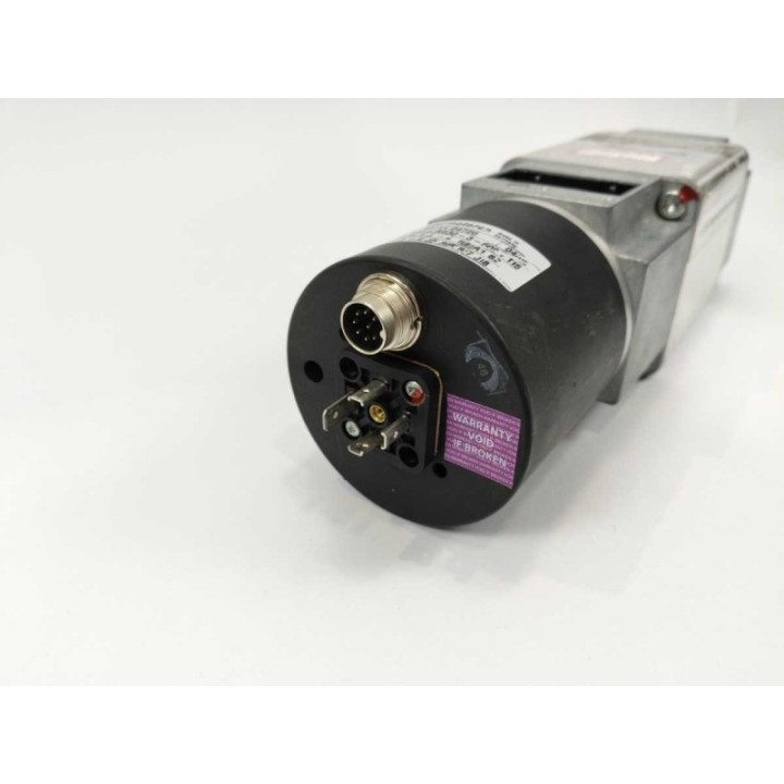 DUNKERMOTOREN DUNKERMOTOREN BG83S 88583 05999