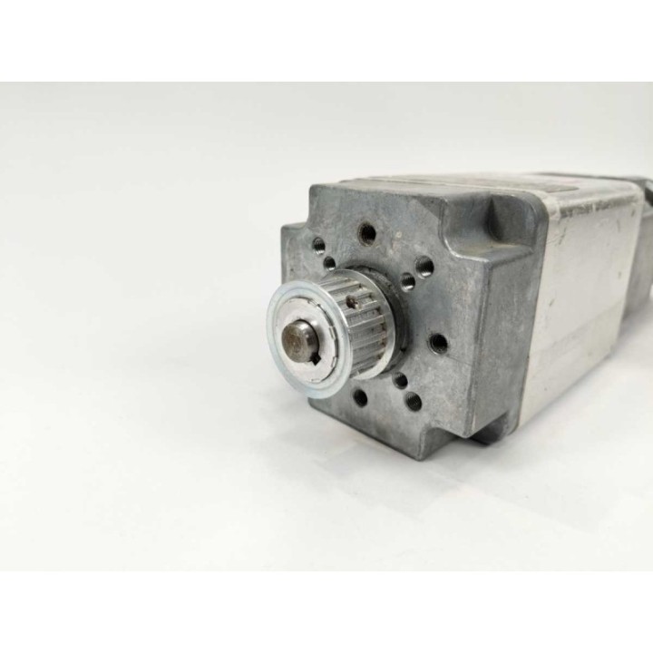 DUNKERMOTOREN DUNKERMOTOREN BG83S 88583 05999