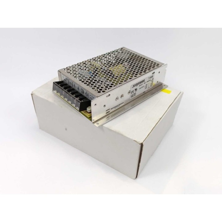 MEAN WELL Mean Well T-60B Power Supply 100-240VAC 2A