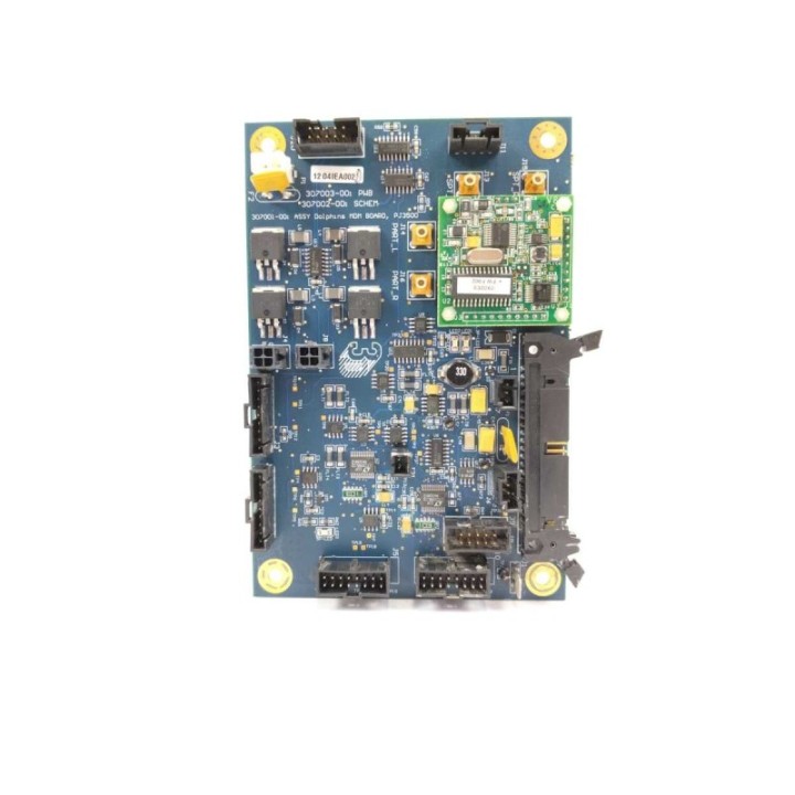 3D Systems Corporation 307001-00