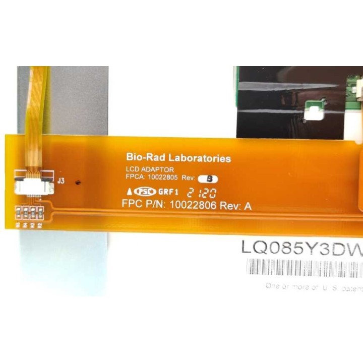 Bio-Rad LQ085Y3DW01