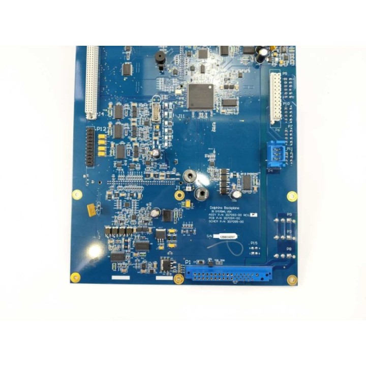 3D Systems Corporation 307093-00