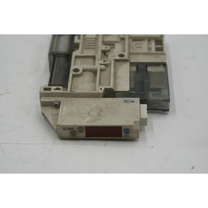 SMC SMC Corporation ZK2A15K5RW-08