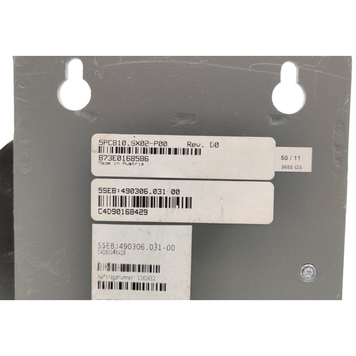 Pro-Face   B R PS4000B
