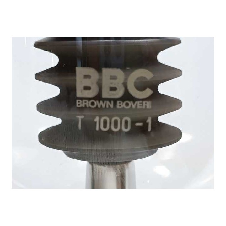 BBC Brown Boveri T 1000-1