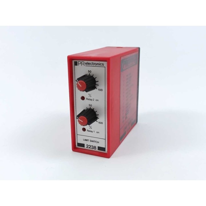 PR Electronics 2238