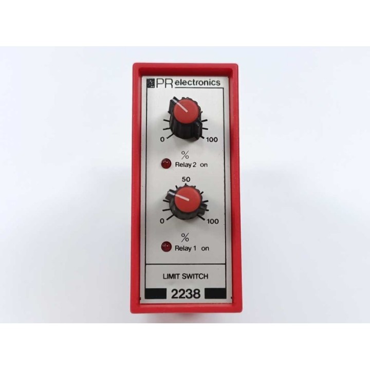 PR Electronics 2238
