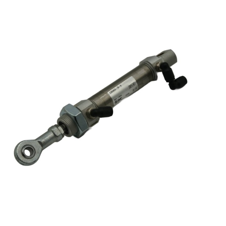 SMC SMC Corporation CD85N20-50-B