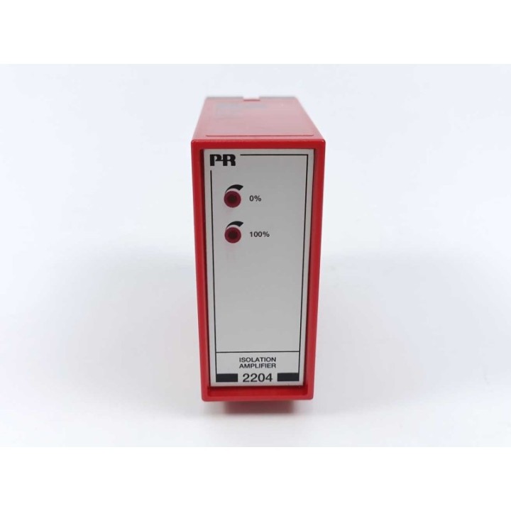 PR Electronics 2204D