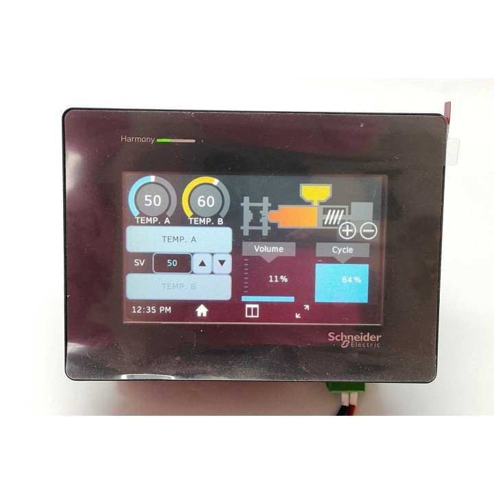 Schneider Electric HMISTM6B