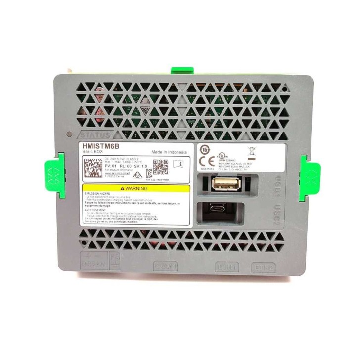 Schneider Electric HMISTM6B