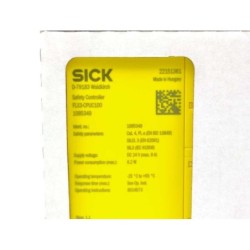 SICK FLX3-CPUC100
