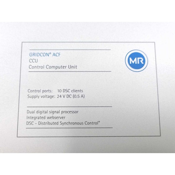 Gridcon ACF PCB1024.2