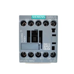 Siemens 3RT2015-1BB42
