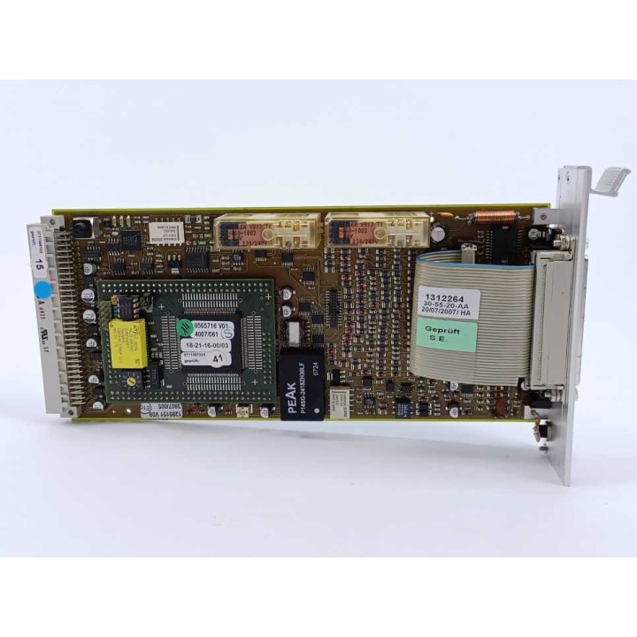 TRUMPF 18-21-40-00 07