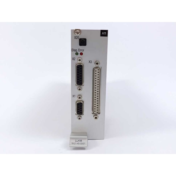 TRUMPF 18-21-40-00 07