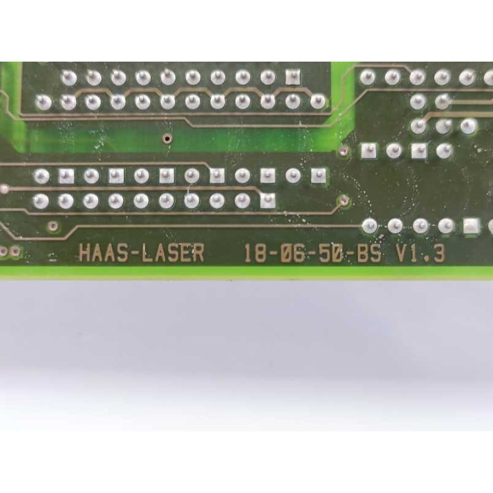 TRUMPF   Haas Laser 18-06-50-00 08