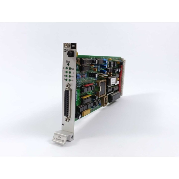 TRUMPF   Haas Laser 18-06-52-00 03