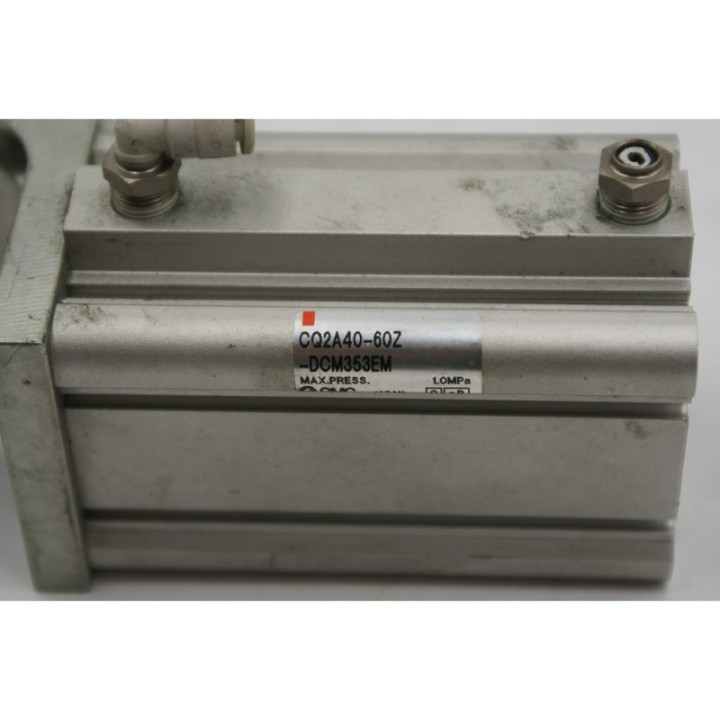 SMC SMC Corporation CQ2A40-60Z-DCM353EM
