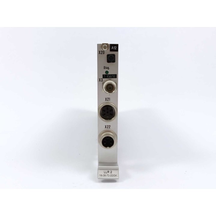 TRUMPF   Haas Laser 18-06-70-00 04