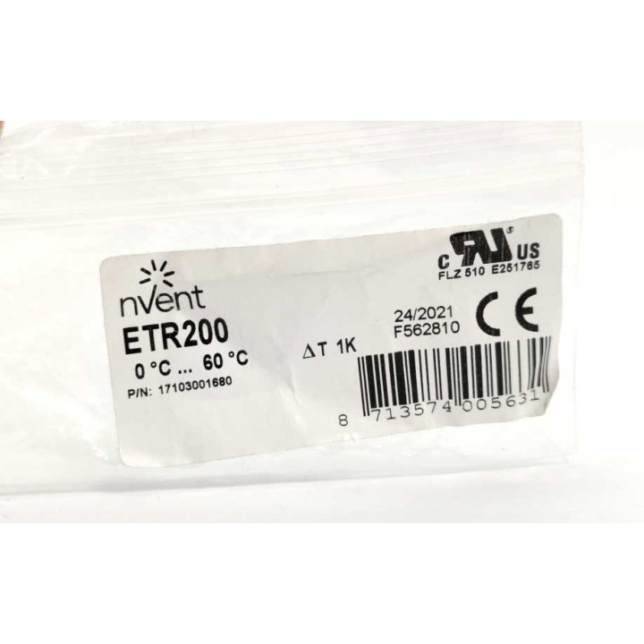 nVent ETR200