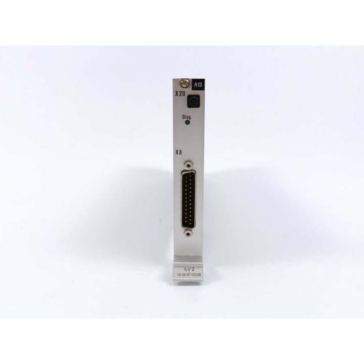 TRUMPF   Haas Laser 18-06-67-00 08