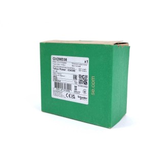 Schneider Electric GV2ME08