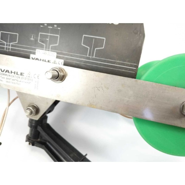 Vahle Communication Systems SMGT-ANTFE-JA-XY-4-KST